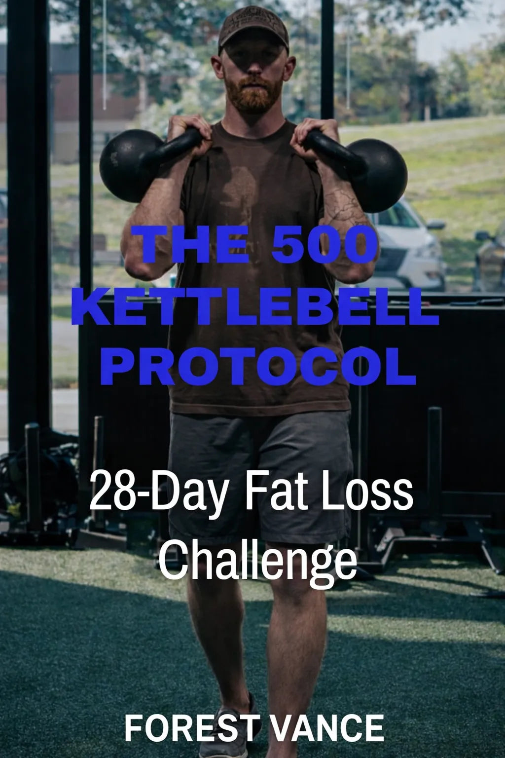 20-30 Min, 500(ish)-Calorie KB Complex Workout | Kettlebell Basics ...
