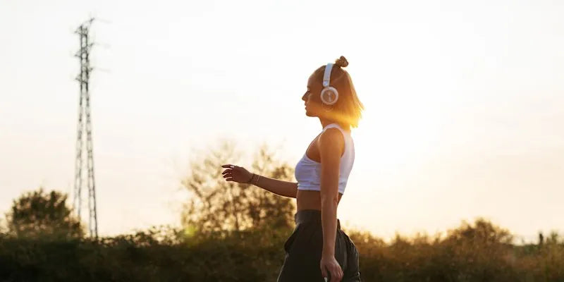 4 Small Tweaks That Turn Your Walk Into A Seriously Effective Workout ...