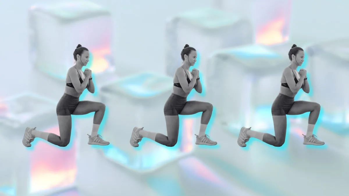 A Gentle 5-Move Workout Routine From a Personal Trainer ...