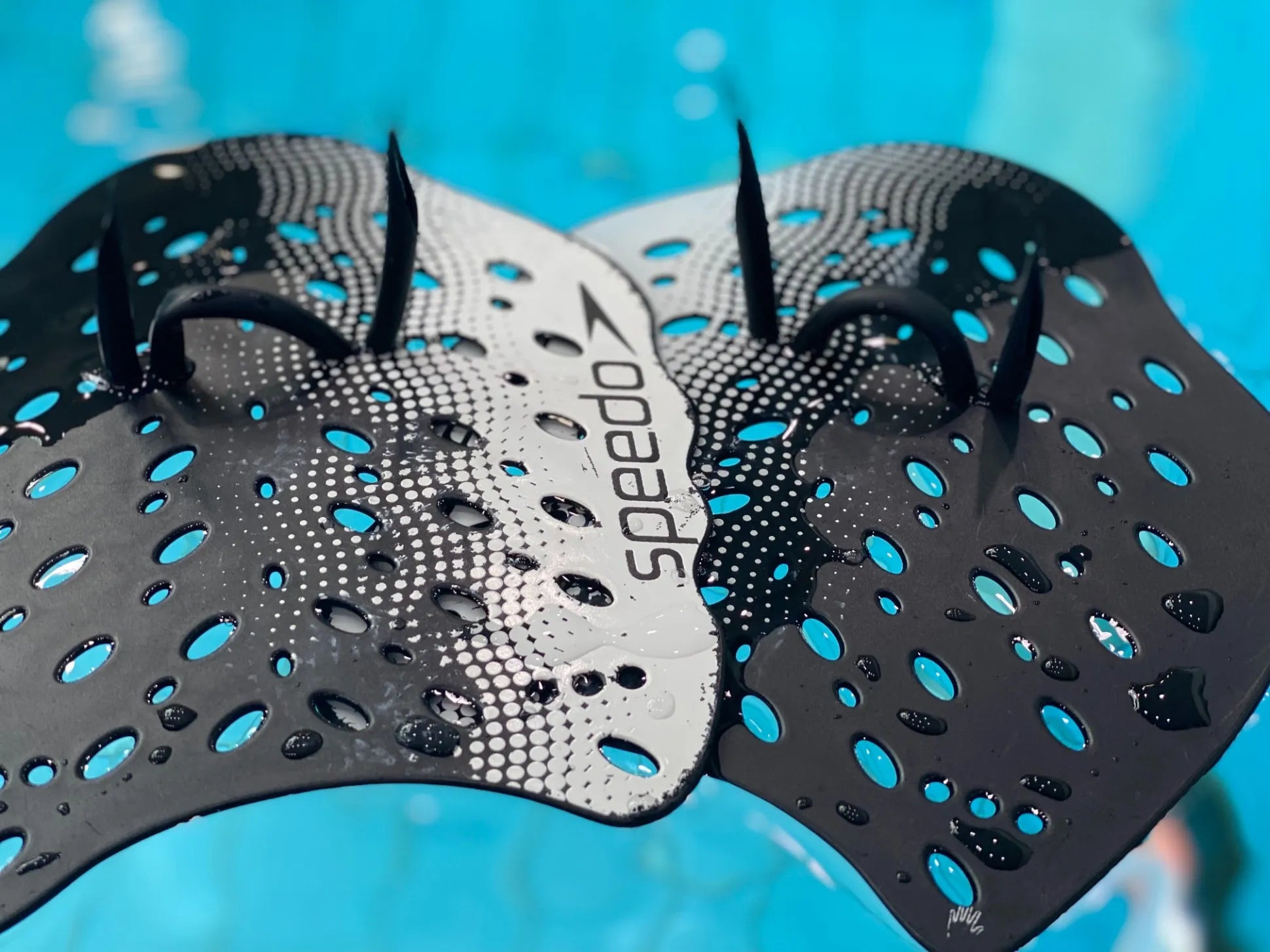 A One-Hour Paddles and Chute Workout for More Power – BalancedFitnessGear