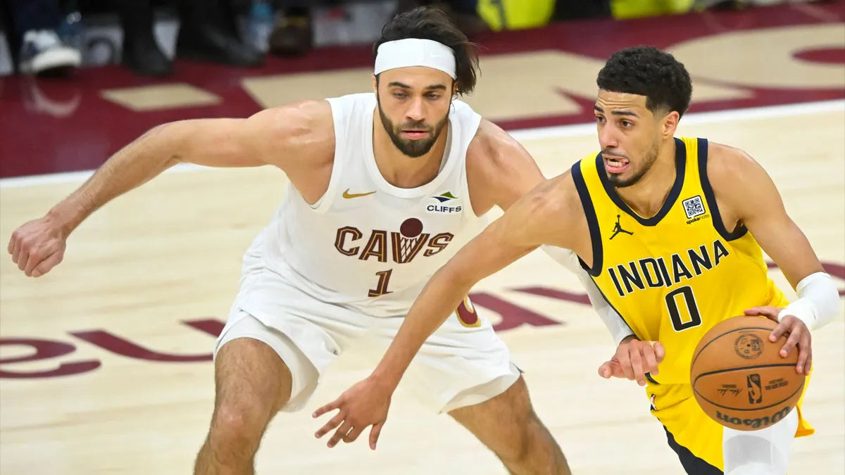 Cavs news: Max Strus' contact workout shines positive light on injury ...