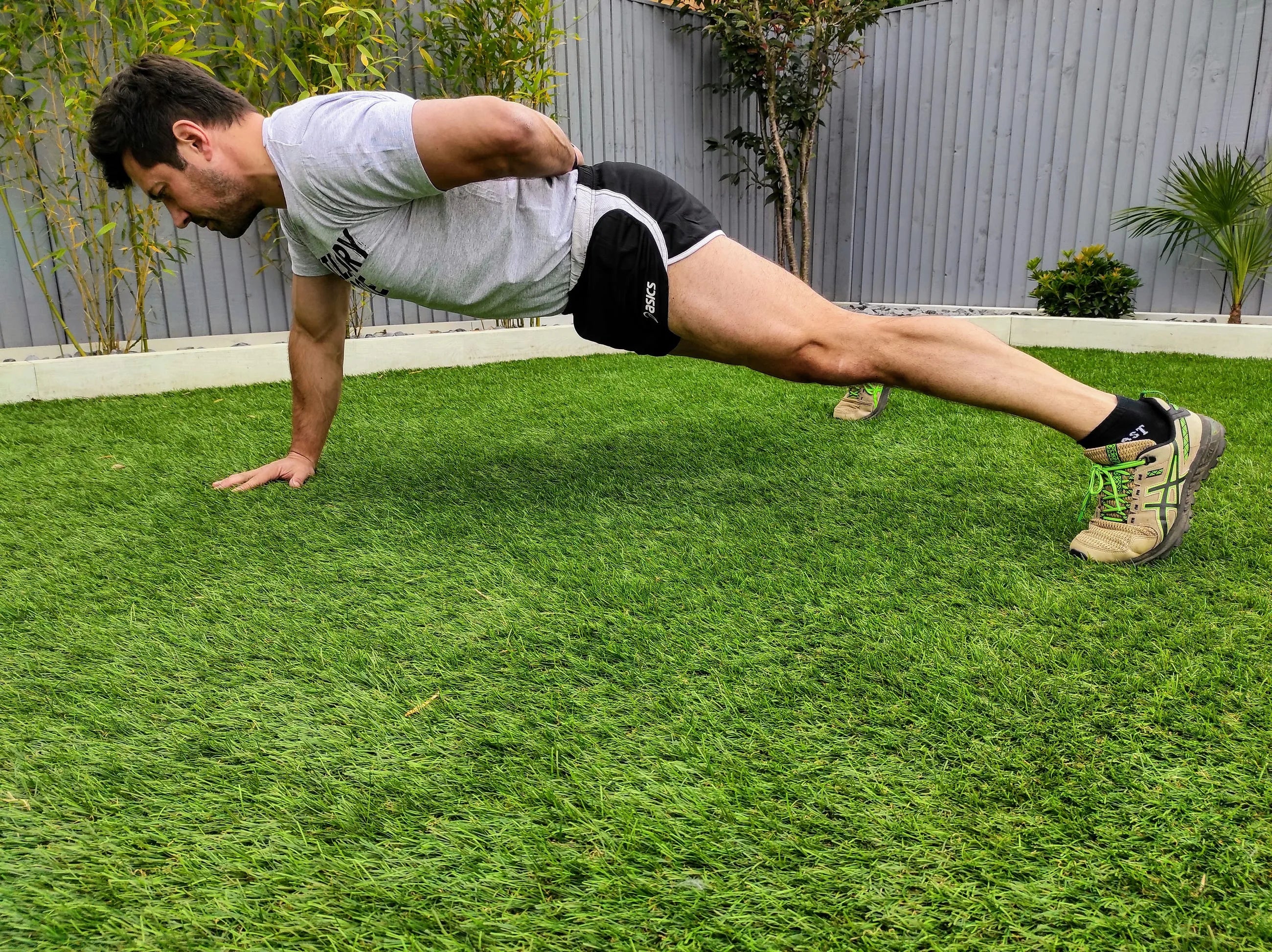 ChatGPT Helped Me Get Out of My Workout Rut – BalancedFitnessGear
