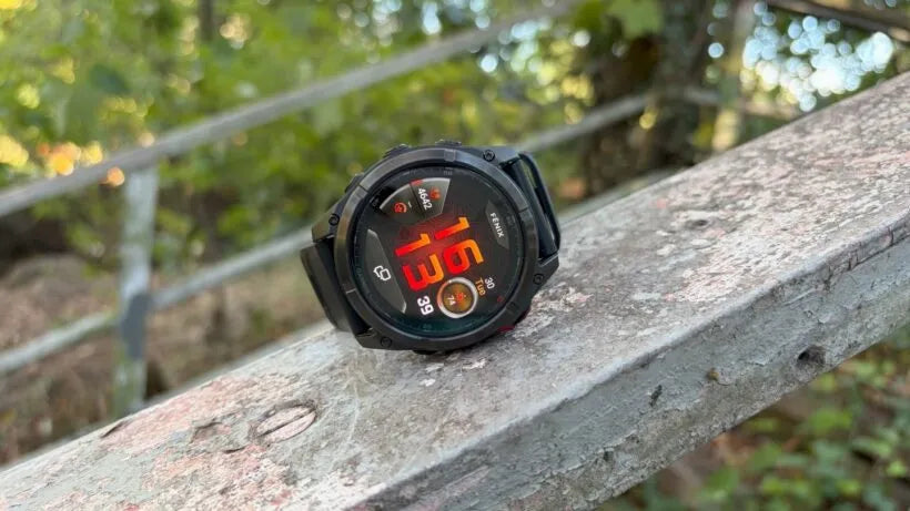 Garmin smartwatches receive workout tweaks and alarm fix in latest beta ...