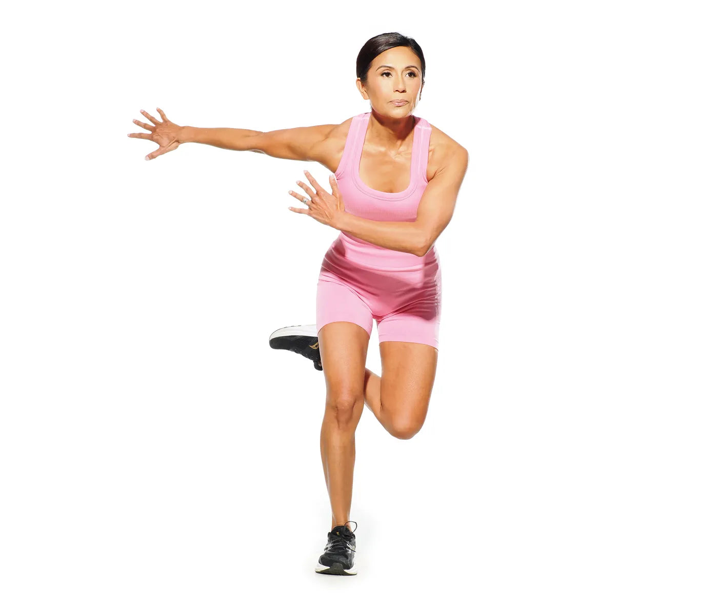 Give Your Workout a Spring Cleaning - STRONG Fitness Magazine ...