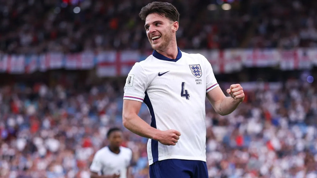 I swapped my usual gym routine for this 5-move World Cup-inspired ...