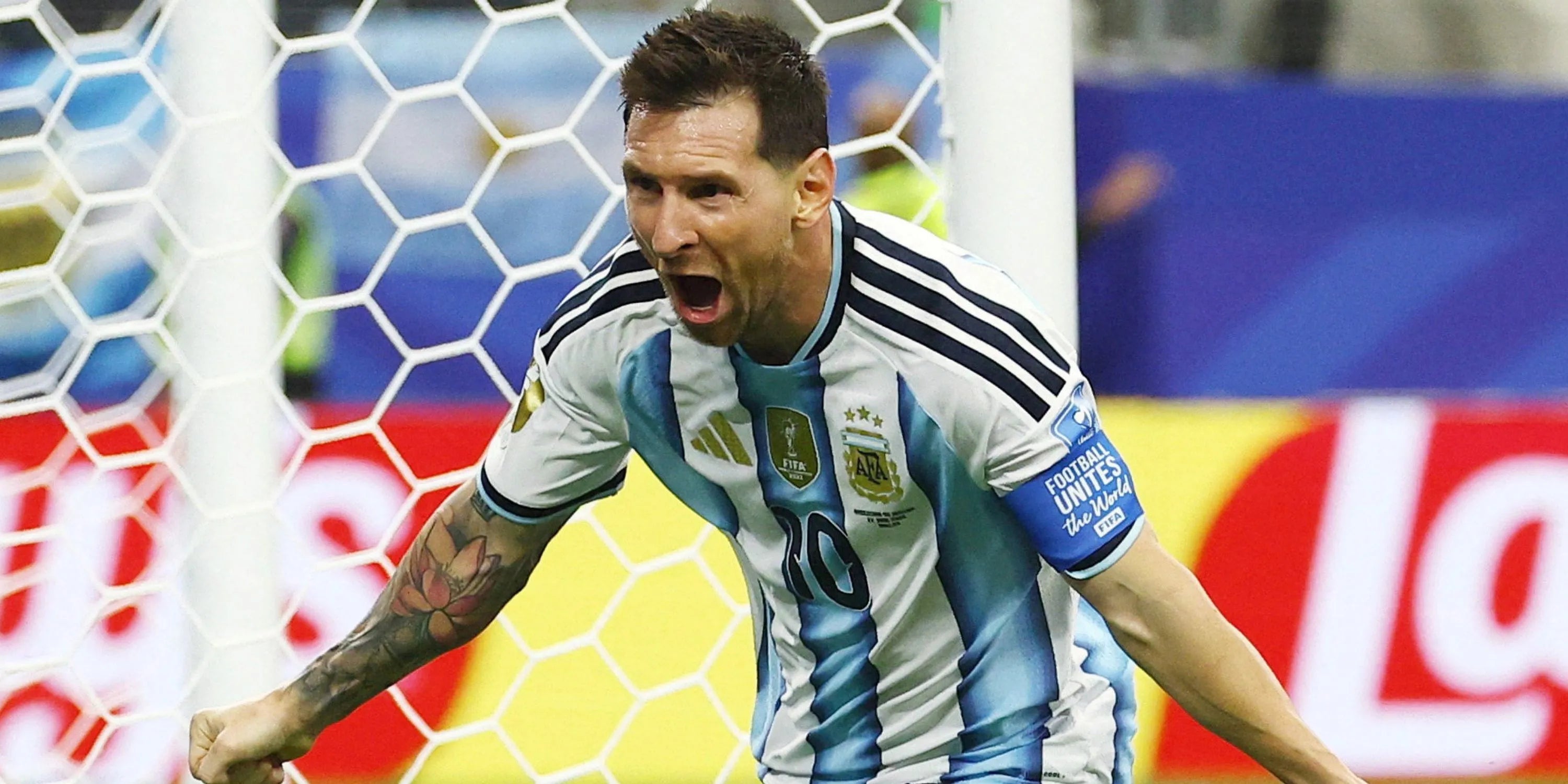 Lionel Messi Diet, Exercise & Workout Routine – BalancedFitnessGear