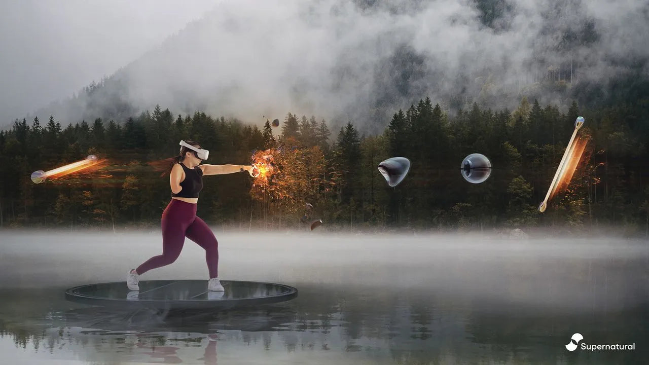 Meta killed its most popular workout app, but Supernatural is coming ...