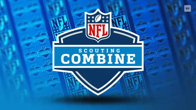 NFL Scouting Combine invites 2026: Complete list of participants ...
