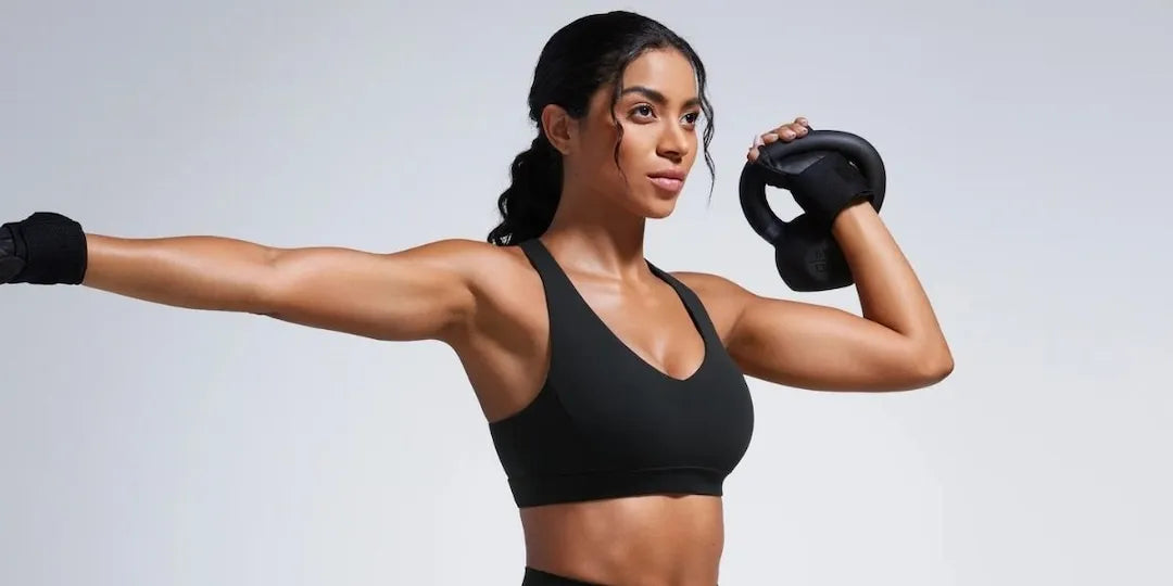 Shoppers Say This Workout Set Is “Exactly Like Lululemon” + More ...