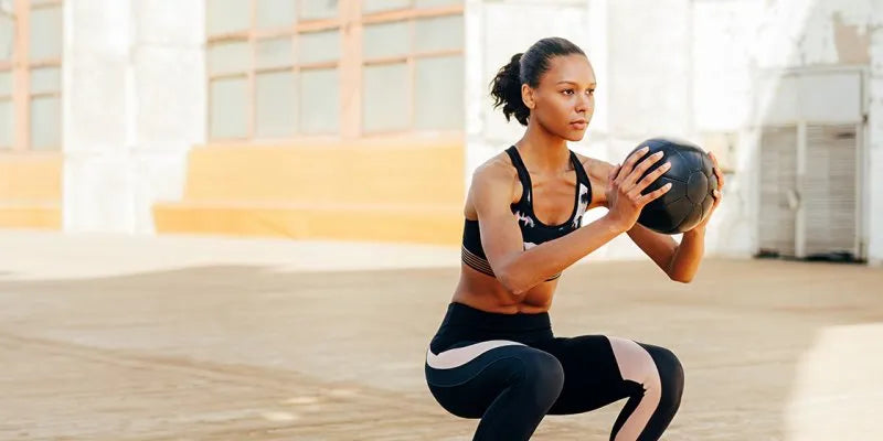 Should Your Muscles Shake During A Workout? A Trainer Weighs In ...