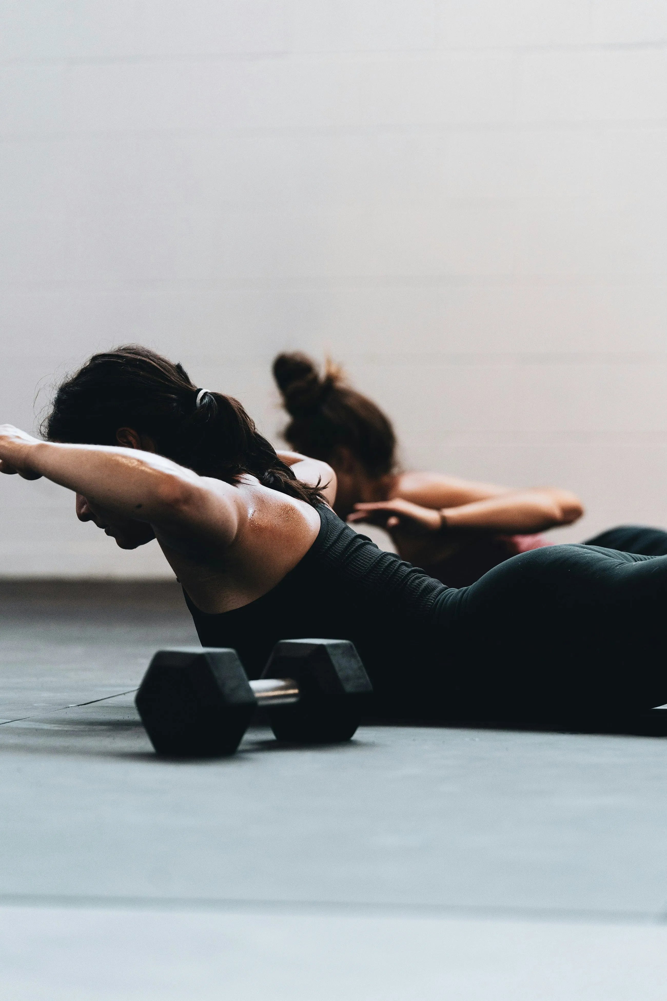 🏥💪 The 5-Minute Hospital Workout That Saves Your Body During Residency ...