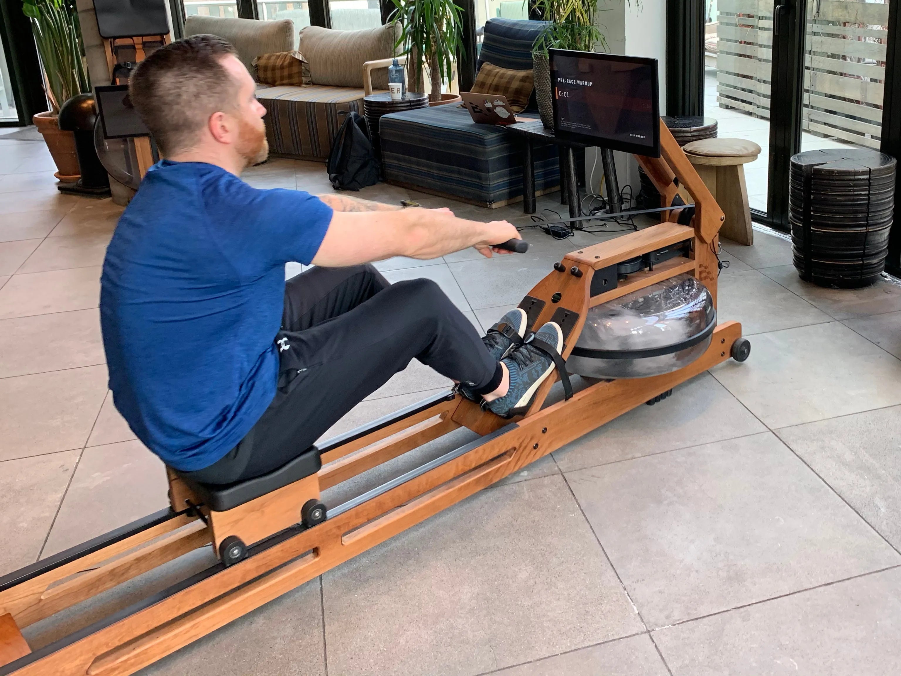M2 Machine Rowing The best rowing machines – BalancedFitnessGear
