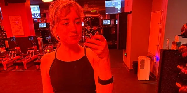 This Orangetheory Fitness Workout Class Made Me a Morning Person ...