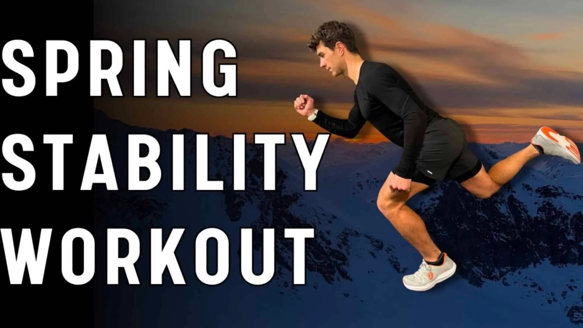 This Spring Stability Workout Will Keep You Strong for the Mountains ...