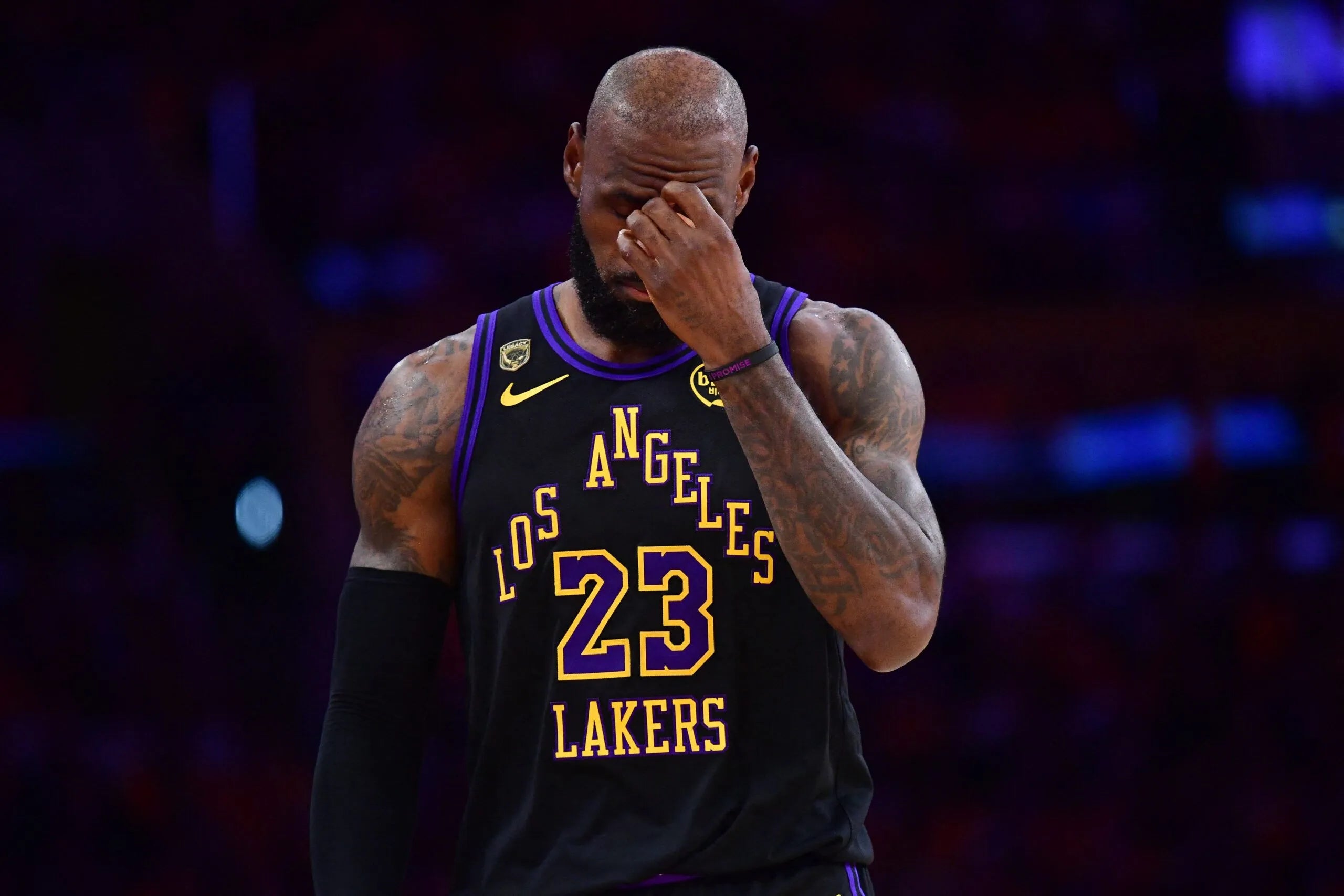 ‘Unbelievable Levels of Washed,’ ‘It’s Over’ -- Fans Brutally Troll ...