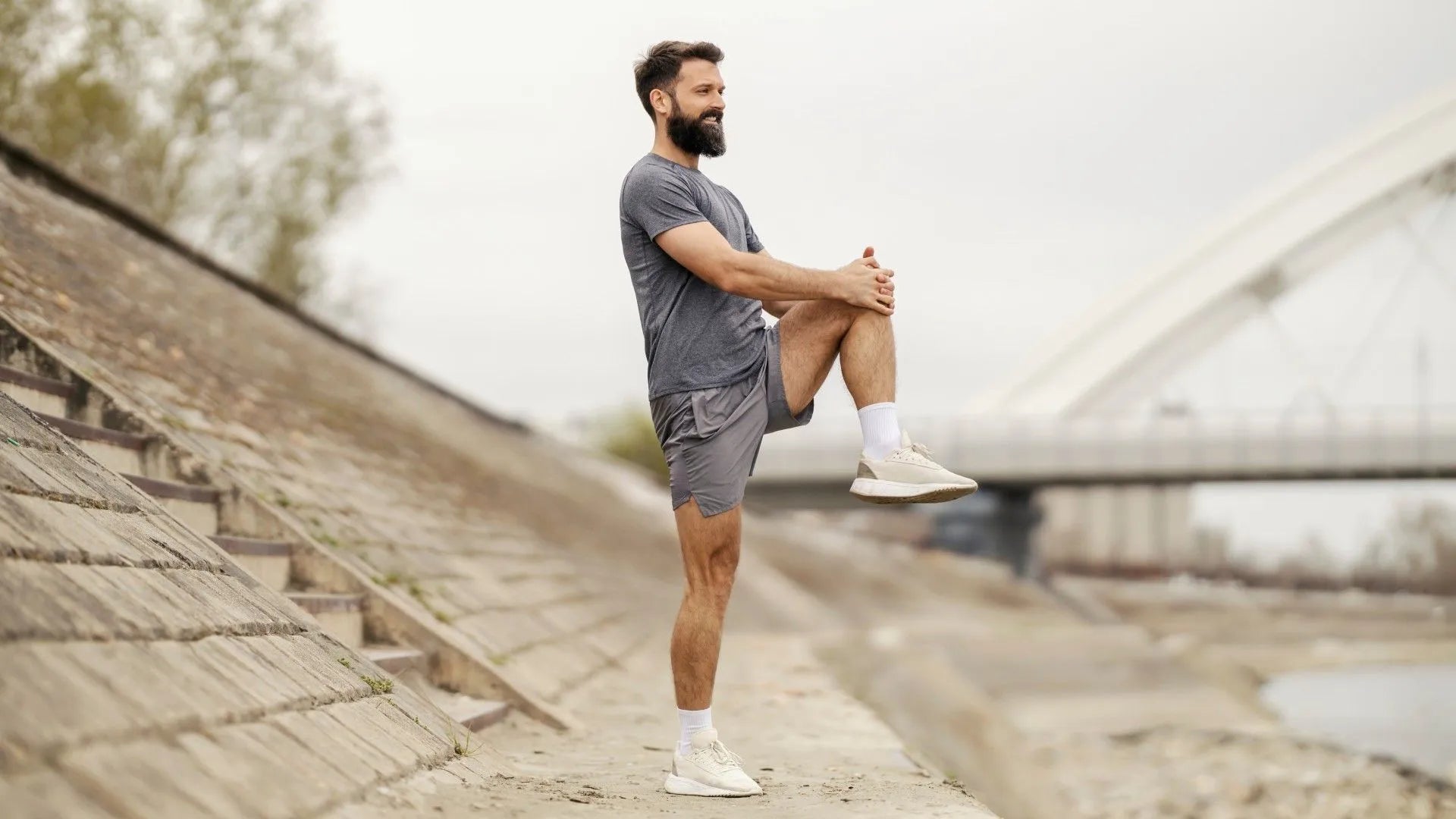 Wednesday Workout: 05/20 – BalancedFitnessGear