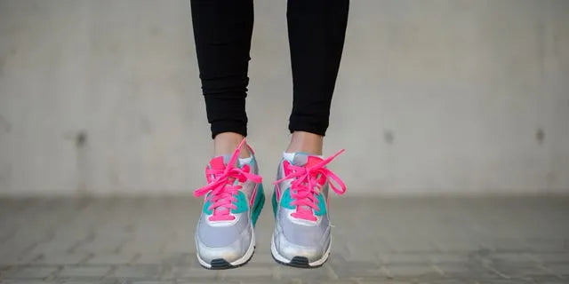 What Happened After I Tried the Viral 50-Jumps Workout for 3 Days ...