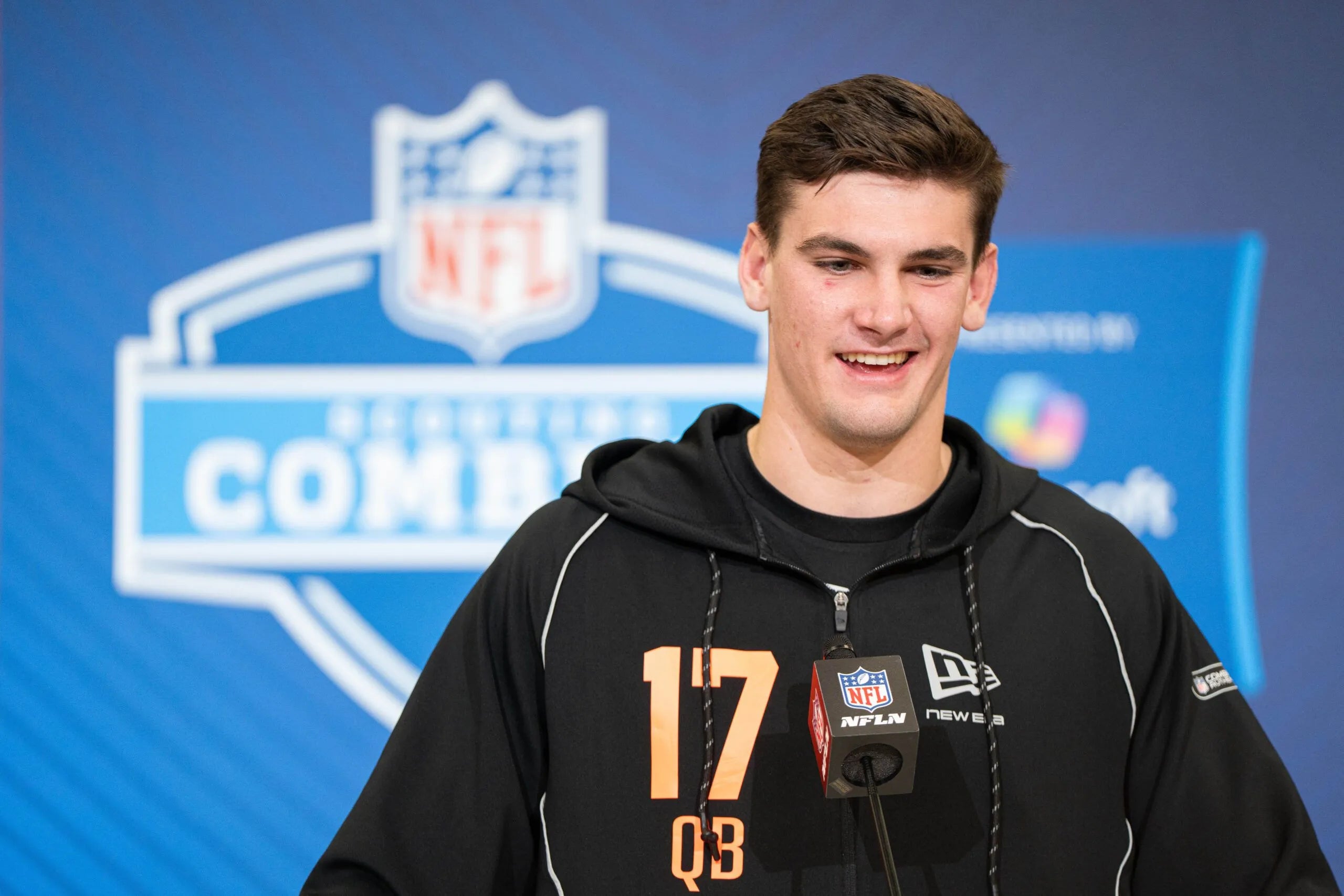 Tim Simpson Nfl When Will Ty Simpson Throw at NFL Combine? Details on Alabama Star’s ...