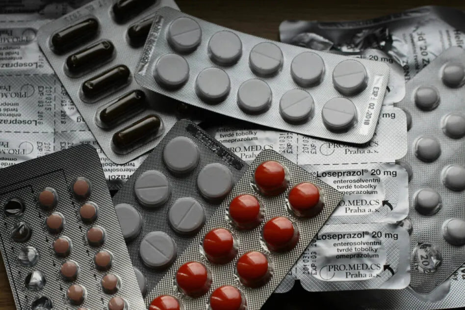 Why your medication may be affecting your workout – BalancedFitnessGear
