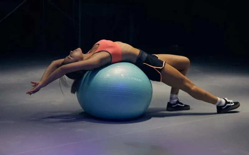 Why Your Plans to Workout Go Wrong – BalancedFitnessGear