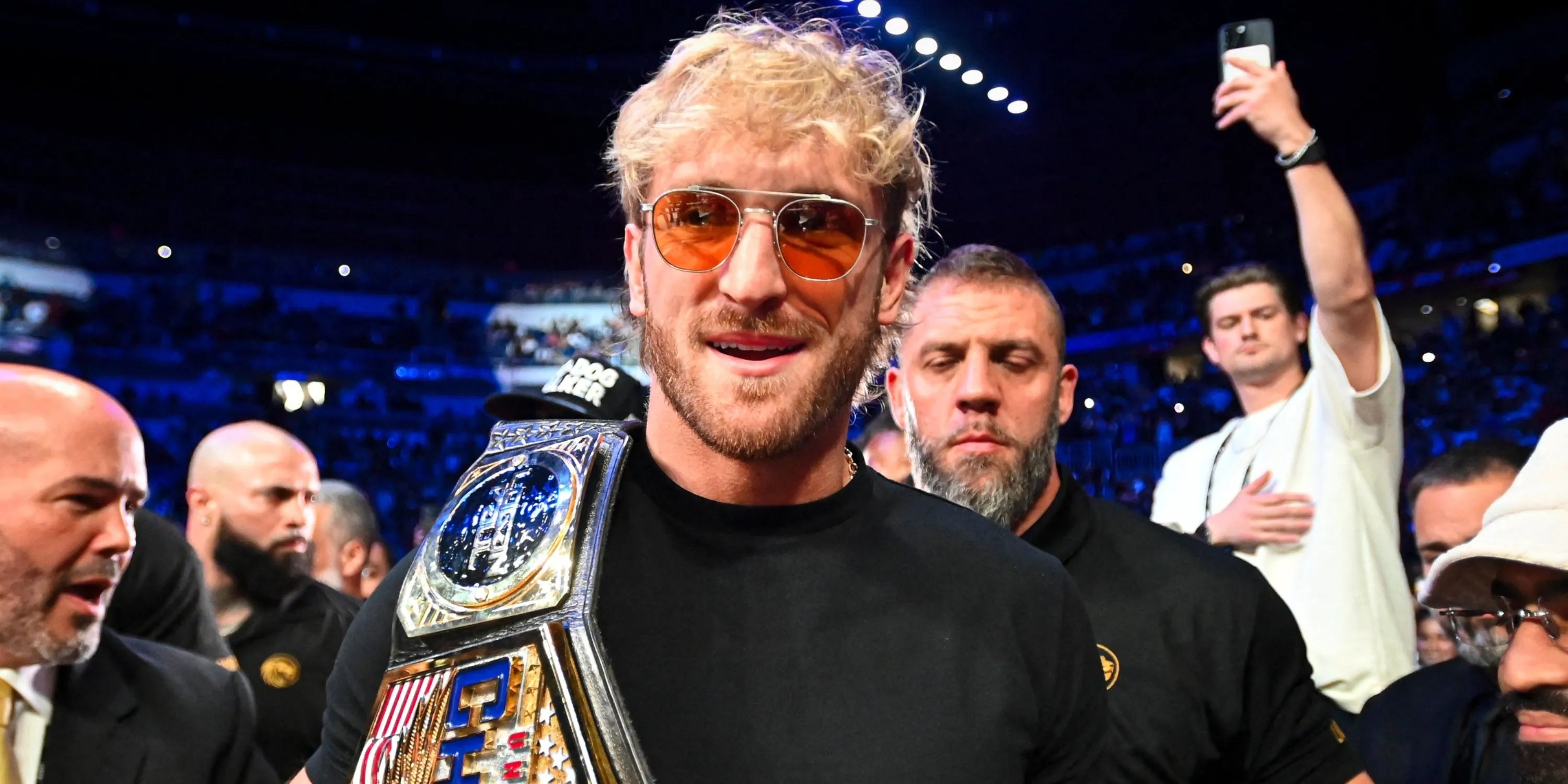 WWE: Logan Paul Drops His ‘Workout Routine’ For Ripped Physique ...